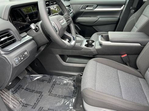 New 2026 GMC Terrain Elevation image 15