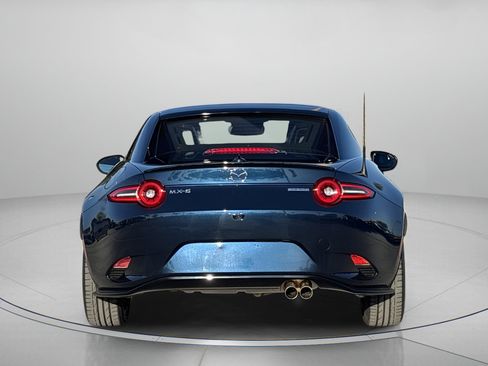 Used 2025 MAZDA MX-5 Miata RF Club image 4