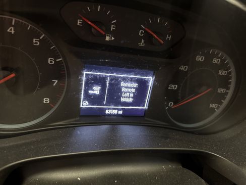 Used 2023 Chevrolet Malibu RS FWD image 5
