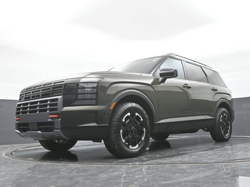 Certified 2026 Hyundai Palisade XRT Pro AWD/4WD image 43