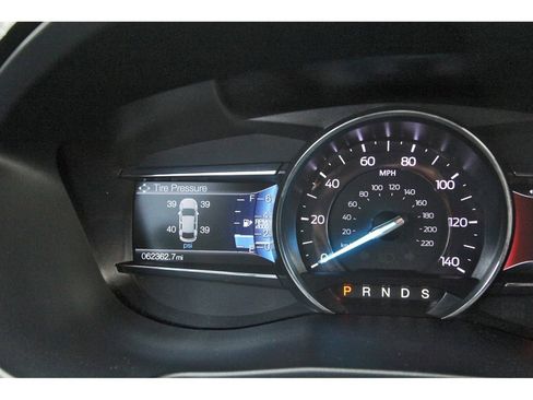 Used 2018 Ford Explorer Sport w/ Equipment Group 401A image 19