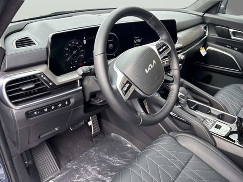 New 2025 Kia Telluride SX X-Line image 25