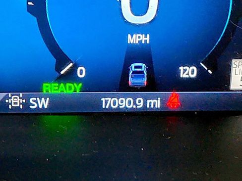Used 2024 Ford F150 XLT w/ Equipment Group 302A MID AWD/4WD image 14
