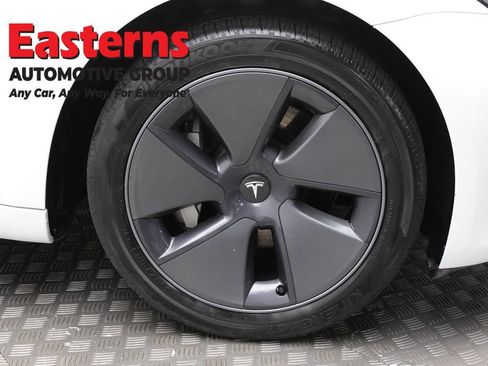 Used 2023 Tesla Model 3 Standard Range RWD image 25
