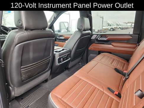 Used 2026 GMC Sierra 2500 Denali Ultimate image 27