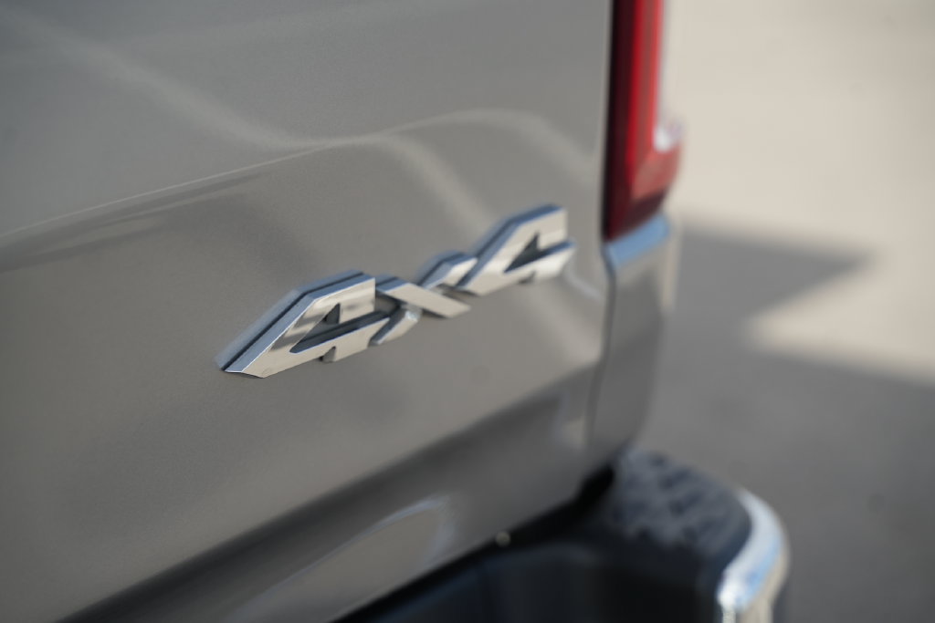 Used 2022 RAM 1500 Big Horn AWD/4WD image 44