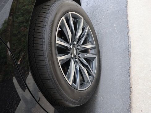 Used 2021 Cadillac Escalade Sport w/ Driver Assist Tech Package image 20