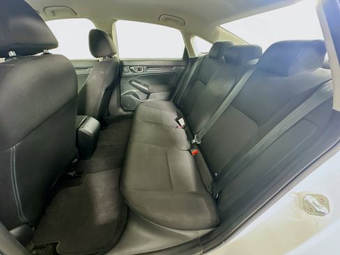 Used 2023 Honda Civic LX image 26