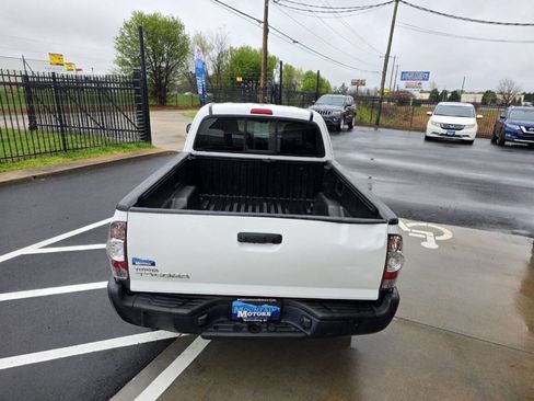 Used 2011 Toyota Tacoma 2WD Access Cab w/ Convenience Pkg image 5