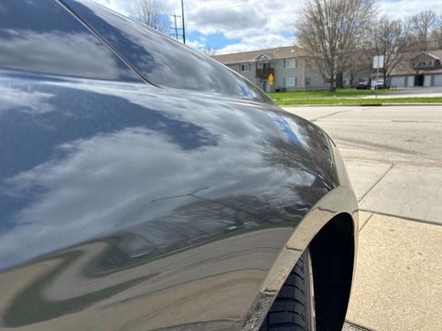 Used 2016 Chevrolet Malibu LT w/ Leather Package image 18