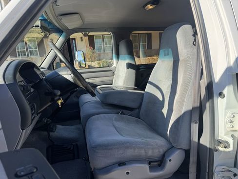 Used 1997 Ford F350 4x4 Crew Cab image 10