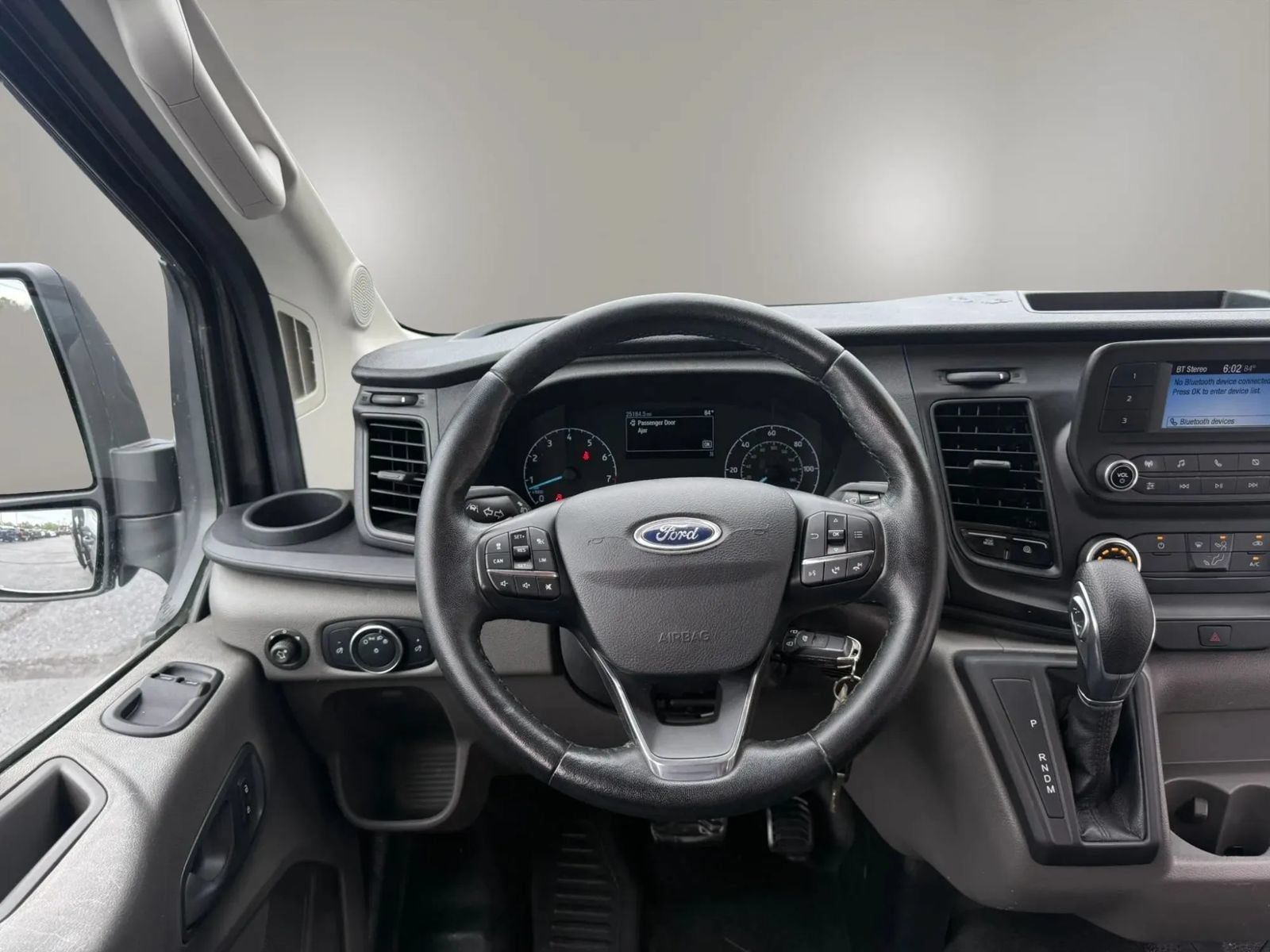Used 2020 Ford Transit 250 Medium Roof w/ Load Area Protection Package RWD image 47