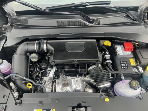 New 2026 Jeep Compass Latitude image 39