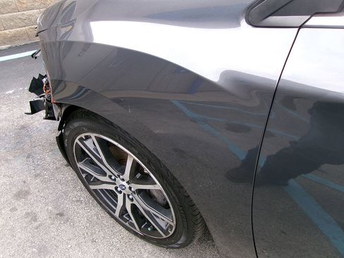 Used 2018 Subaru Impreza 2.0i Limited AWD/4WD image 5