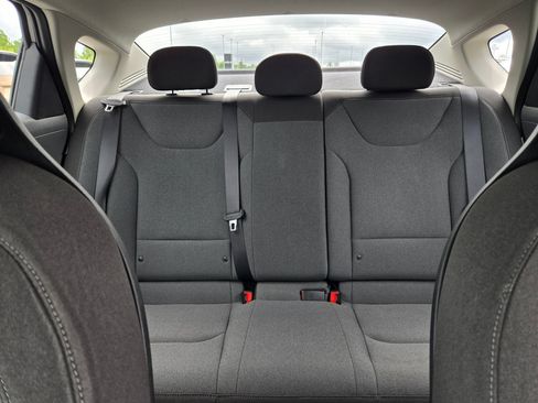 Used 2025 Kia K4 FWD image 13