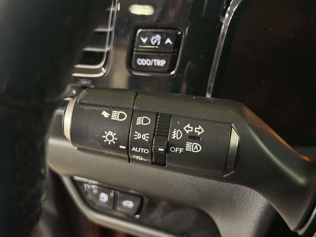 Used 2025 Lexus NX 250 AWD w/ Accessory Package (2T) image 32