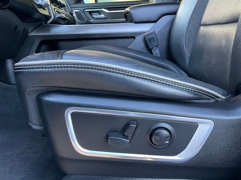 Used 2022 RAM 1500 Laramie image 25