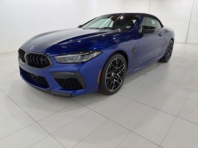 Used 2023 BMW M8 Competition
