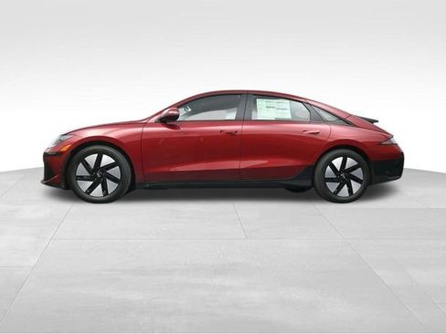 New 2025 Hyundai Ioniq 6 SE image 32