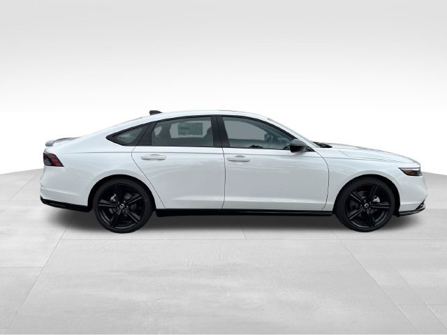 New 2026 Honda Accord Sport image 8