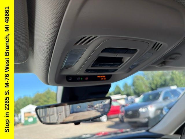 Used 2023 Buick Envision Avenir AWD/4WD image 49
