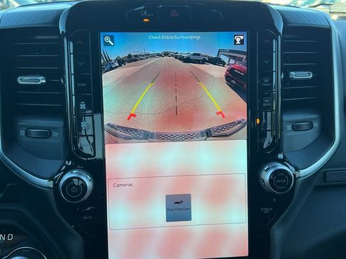 New 2026 RAM 1500 Big Horn image 30