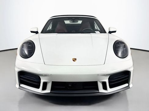 Certified 2026 Porsche 911 Carrera 4S AWD/4WD image 6