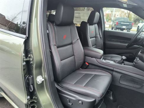 New 2026 Dodge Durango GT image 26