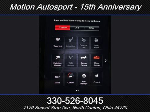 Used 2021 RAM 1500 Sport w/ Trailer Tow Group AWD/4WD image 24