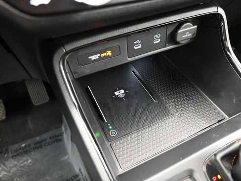 Certified 2026 Honda CR-V Sport image 50