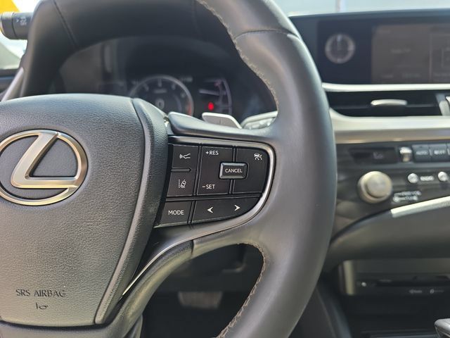 Used 2021 Lexus ES 350 w/ Accessory Package FWD image 21