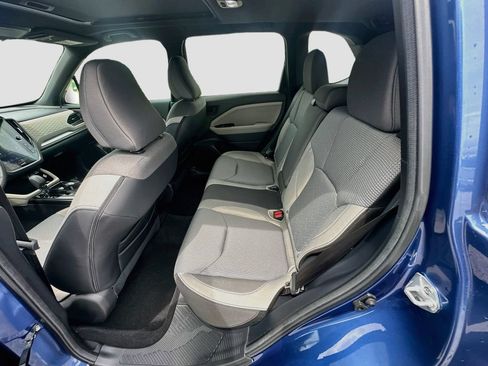 Certified 2026 Subaru Forester Premium AWD/4WD image 21