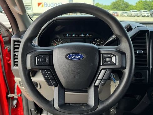 Used 2018 Ford F150 XL w/ Equipment Group 101A Mid RWD image 12