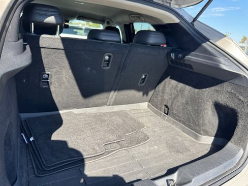 Used 2024 MAZDA CX-30 AWD 2.5 S w/ Select Sport Pkg image 17