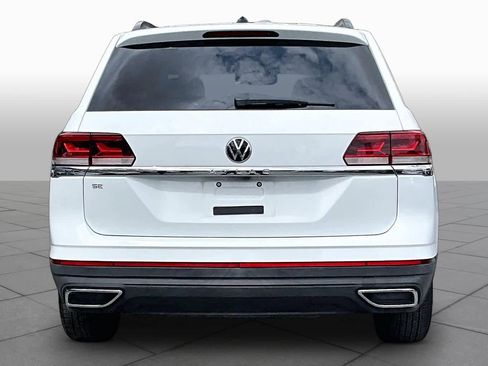 Used 2023 Volkswagen Atlas SE image 5