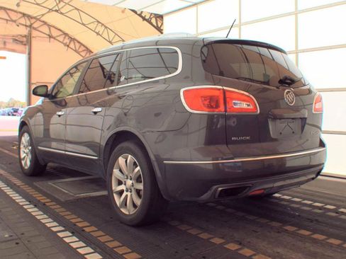 Used 2013 Buick Enclave Premium FWD image 8
