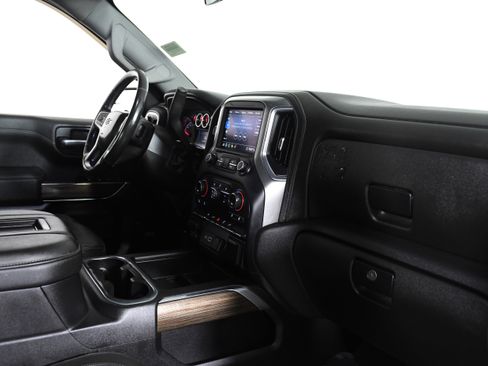 Used 2020 Chevrolet Silverado 1500 RST w/ All-Star Edition image 26