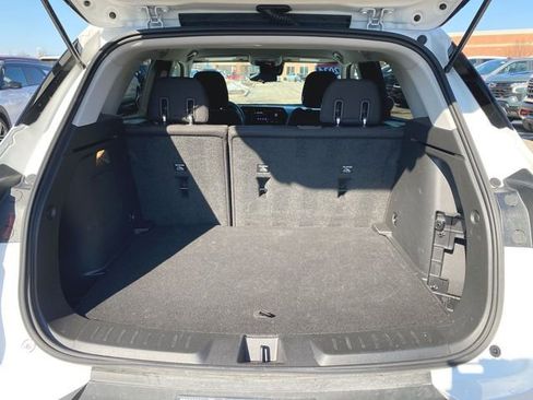 Used 2024 Chevrolet TrailBlazer LT w/ LT Cold Weather Package image 23