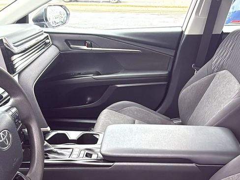 Certified 2025 Toyota Camry LE image 14