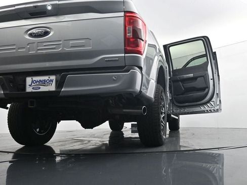 Certified 2023 Ford F150 XLT w/ Equipment Group 302A High AWD/4WD image 44