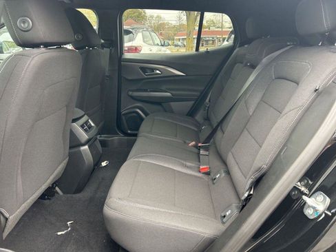 New 2026 Chevrolet Equinox EV LT w/ Comfort Package FWD image 22