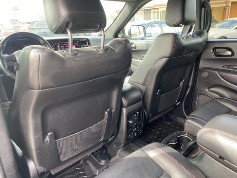 Used 2021 Dodge Durango R/T w/ Tow 'N Go Group AWD/4WD image 25