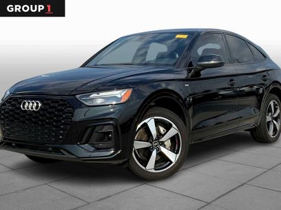 Used 2023 Audi Q5 2.0T Premium Plus w/ Premium Plus Package
