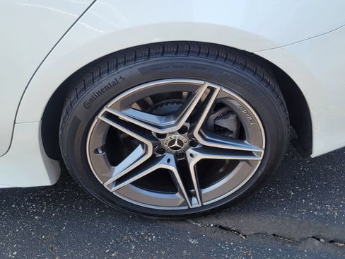 Used 2019 Mercedes-Benz CLS 450 4MATIC image 6