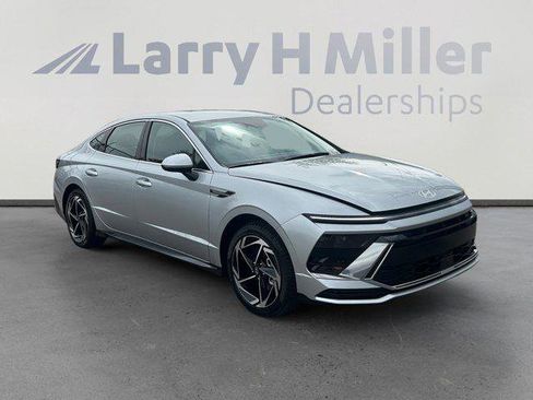 New 2026 Hyundai Sonata SEL FWD image 7