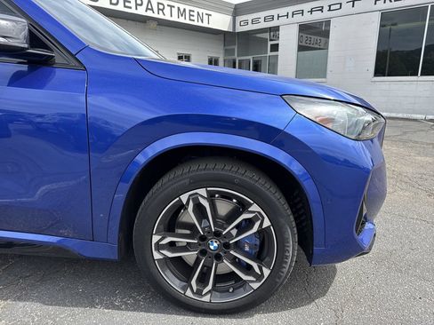 Used 2026 BMW X1 M35i w/ Technology Package AWD/4WD image 9