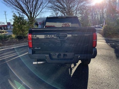 New 2026 Toyota Tacoma SR5 image 7
