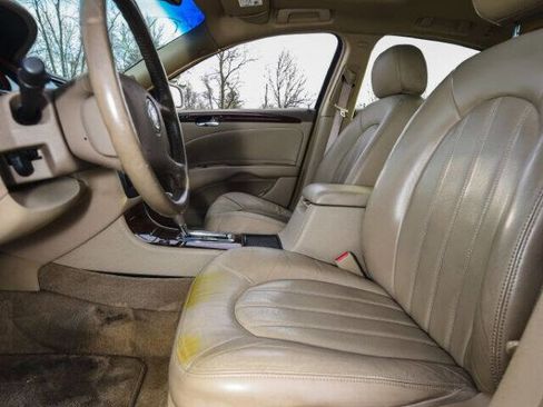 Used 2006 Buick Lucerne CXL w/ Luxury Package image 27