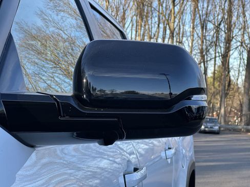 New 2026 Toyota Tundra Limited image 14