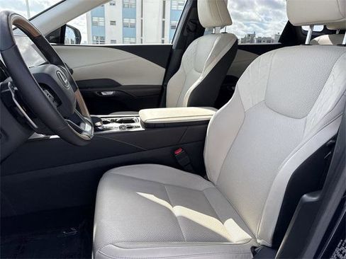 Certified 2024 Lexus RX 350 Premium image 11